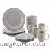Rachael Ray Cucina 16 Piece Dinnerware Set, Service for 4 RRY3974